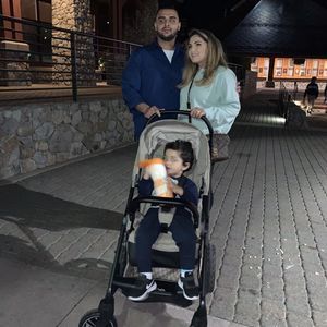 Meet your Posher, Farhad